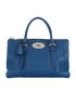Small Bayswater Double Zip Tote, front view